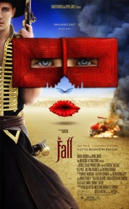 poster the fall