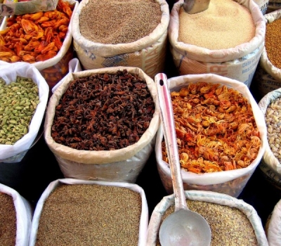 Cum să gătim mâncare indiană – recomandări de la indianfood.ro