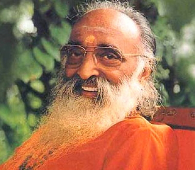Lansare de carte: “Descoperirea de sine” de Swami Chinmayananda