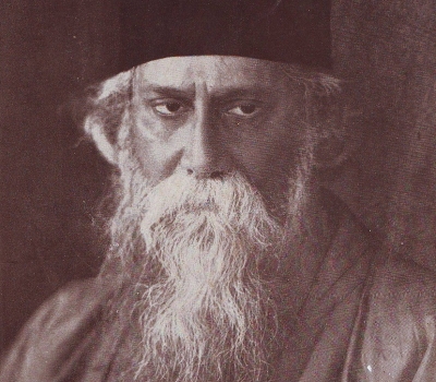 Misteriosul Tagore, dincolo de poetul premiat cu Nobel