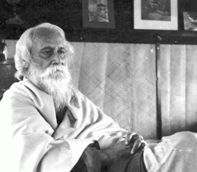 Conferinţa “Rabindranath Tagore: Citizen of his Country and of the Universe”